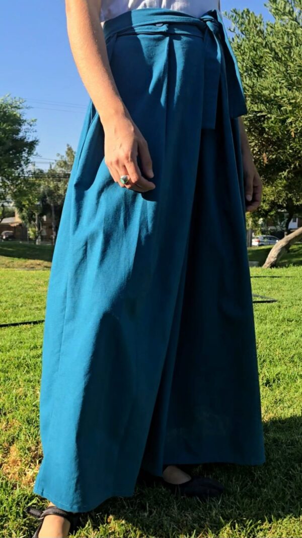 hakama 1