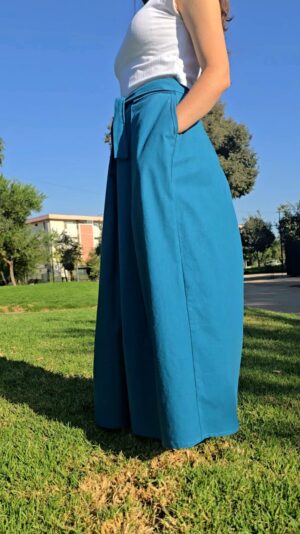hakama 1