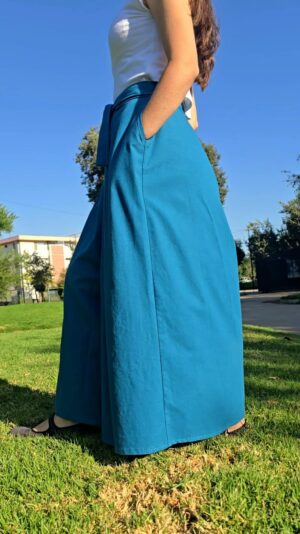 hakama 1