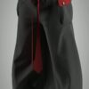 "harem high" pants