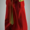 "harem high" pants